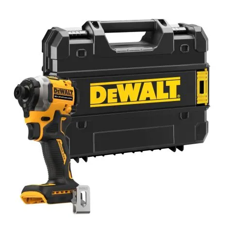 DCF850NT-XJ Dewalt Slagskruvdragare utan batteri och laddare Billig